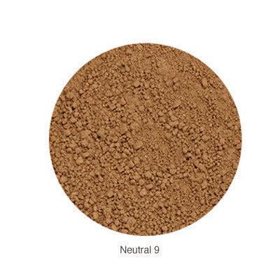 Satin Matte Foundation - Makeup - Alima Pure - Neutral-9-Satin-Matte-Foundation_5_grande_904f82c7-9960-4060-82d4-822029a066bf - The Detox Market | 