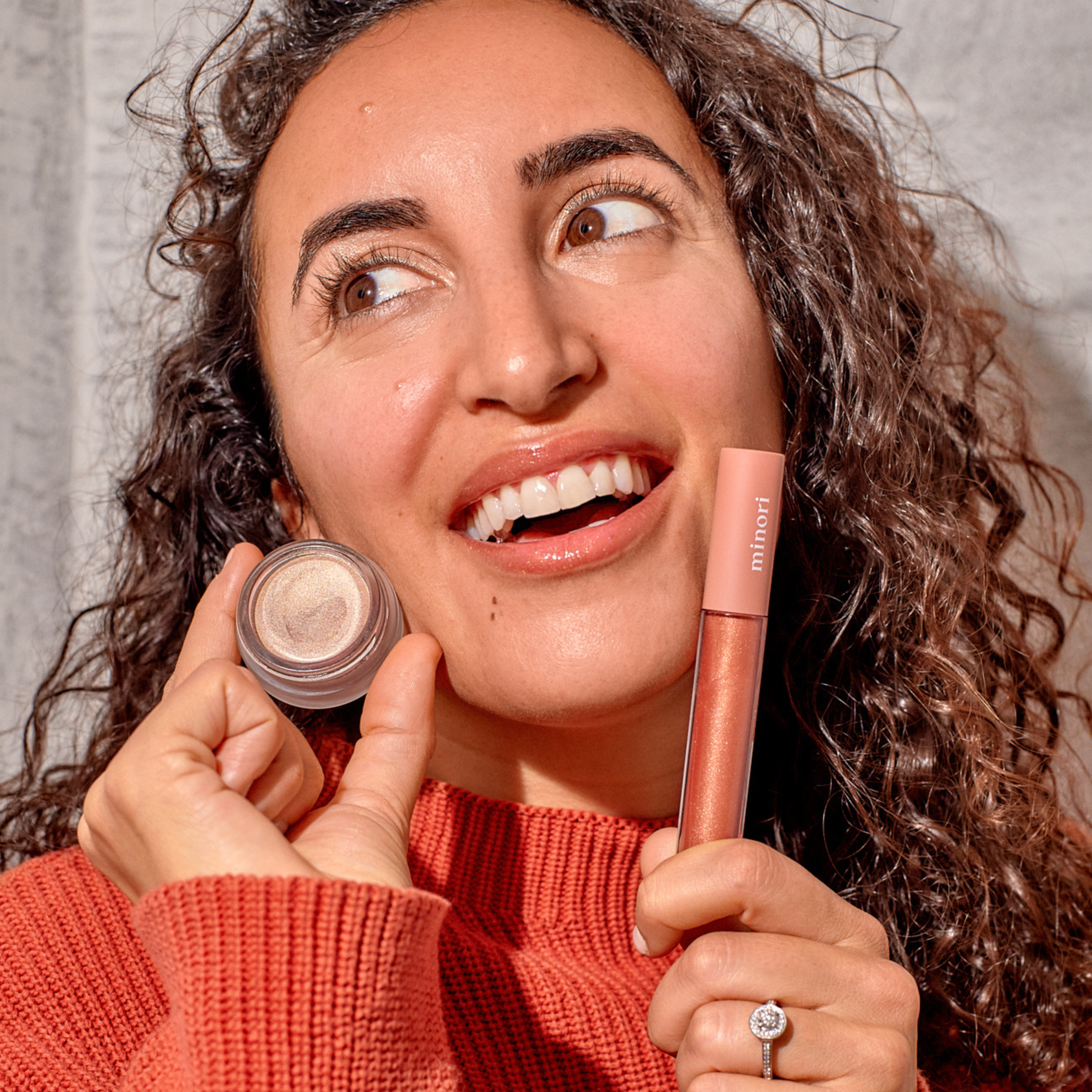 Minori-No Makeup Glow Kit-Makeup-NoMakeupGlowKitLifestyle-The Detox Market | 