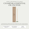 Nusa Holistick-Champaka Essential Oil Incense-Home-NusaHolistickChampakaIncense3-The Detox Market | 
