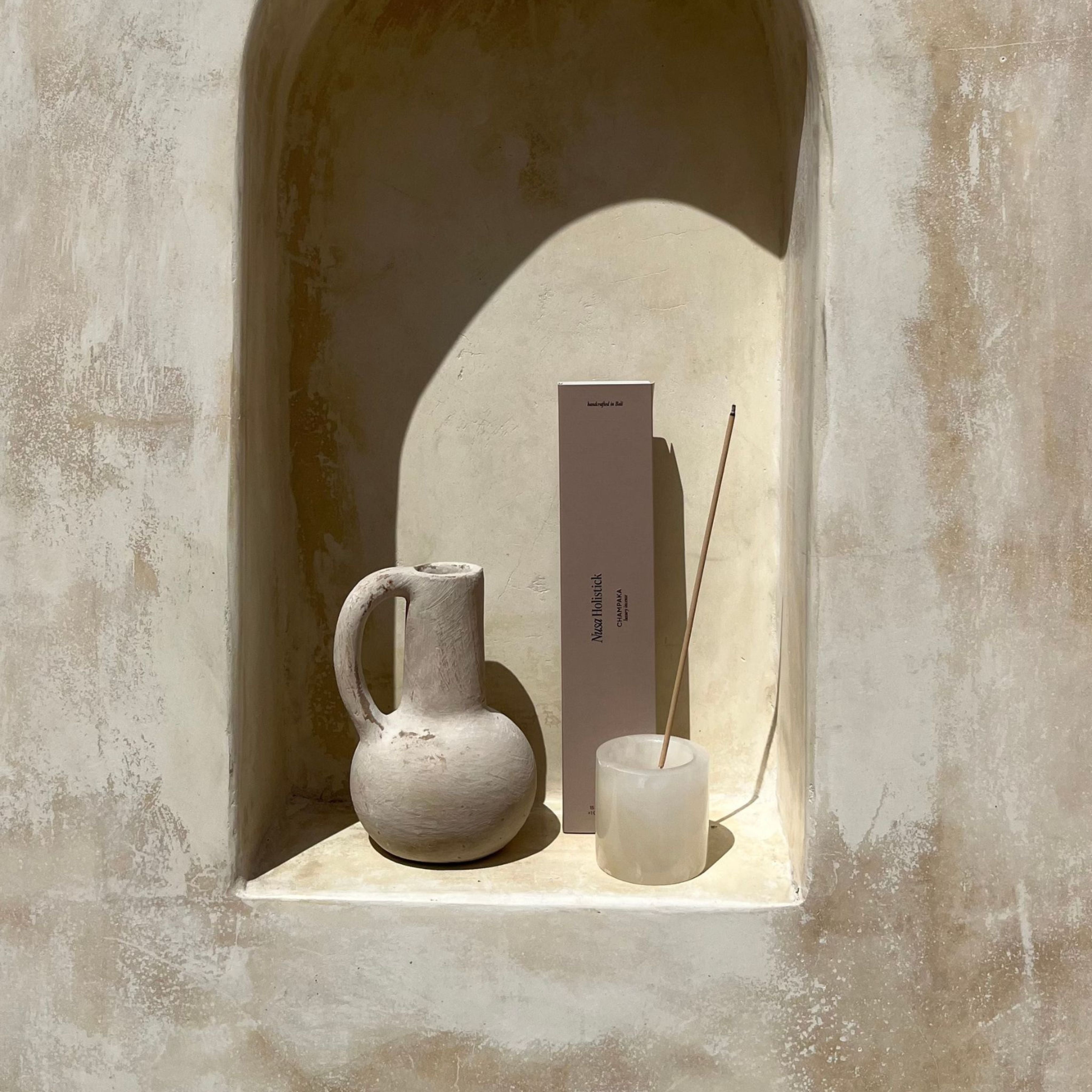 Nusa Holistick-Champaka Essential Oil Incense-Home-NusaHolistickChampakaIncense4-The Detox Market | 