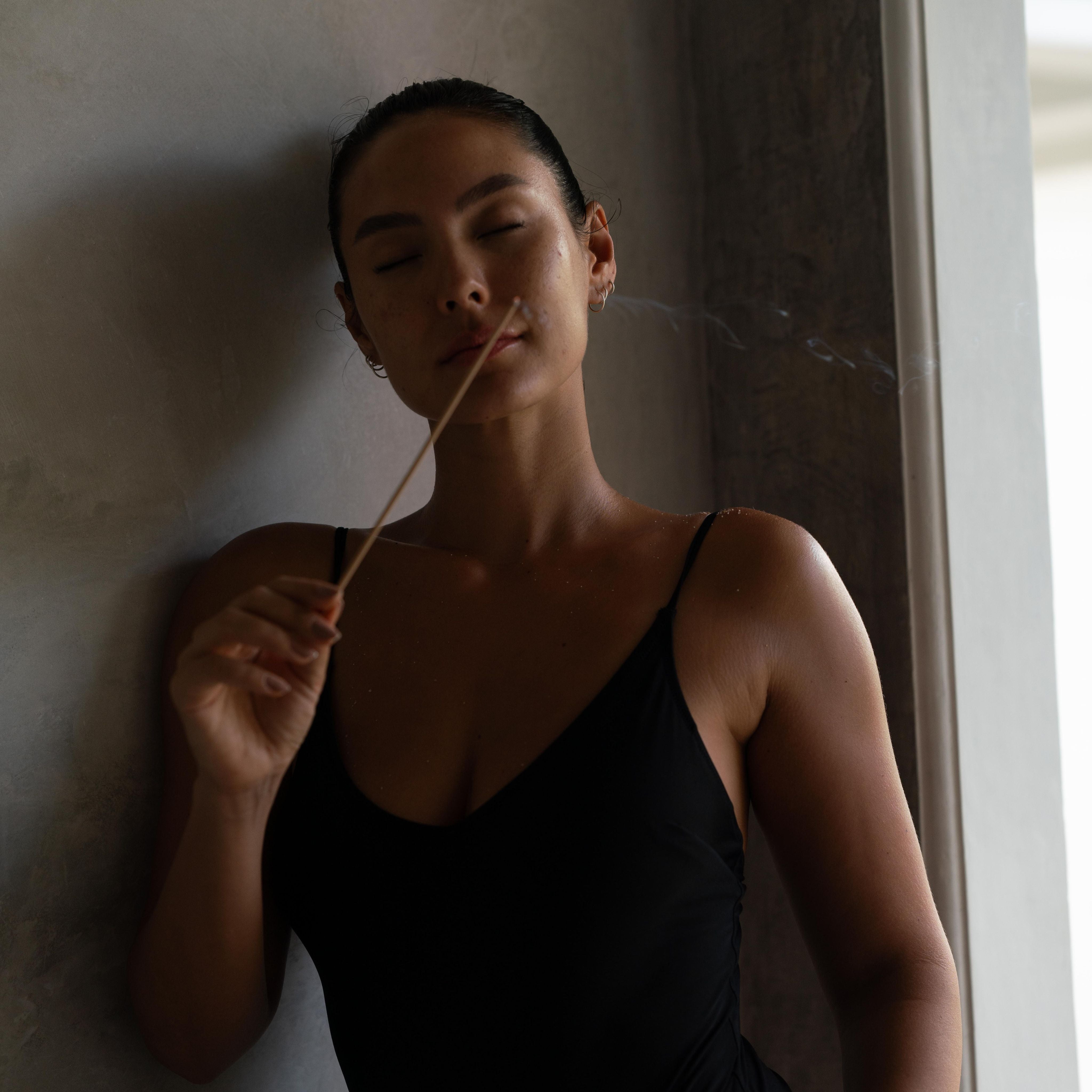 Nusa Holistick-Champaka Essential Oil Incense-Home-NusaHolistickChampakaIncense8-The Detox Market | 