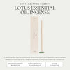 Nusa Holistick-Lotus Essential Oil Incense-Home-NusaHolistickLotusIncense3-The Detox Market | 