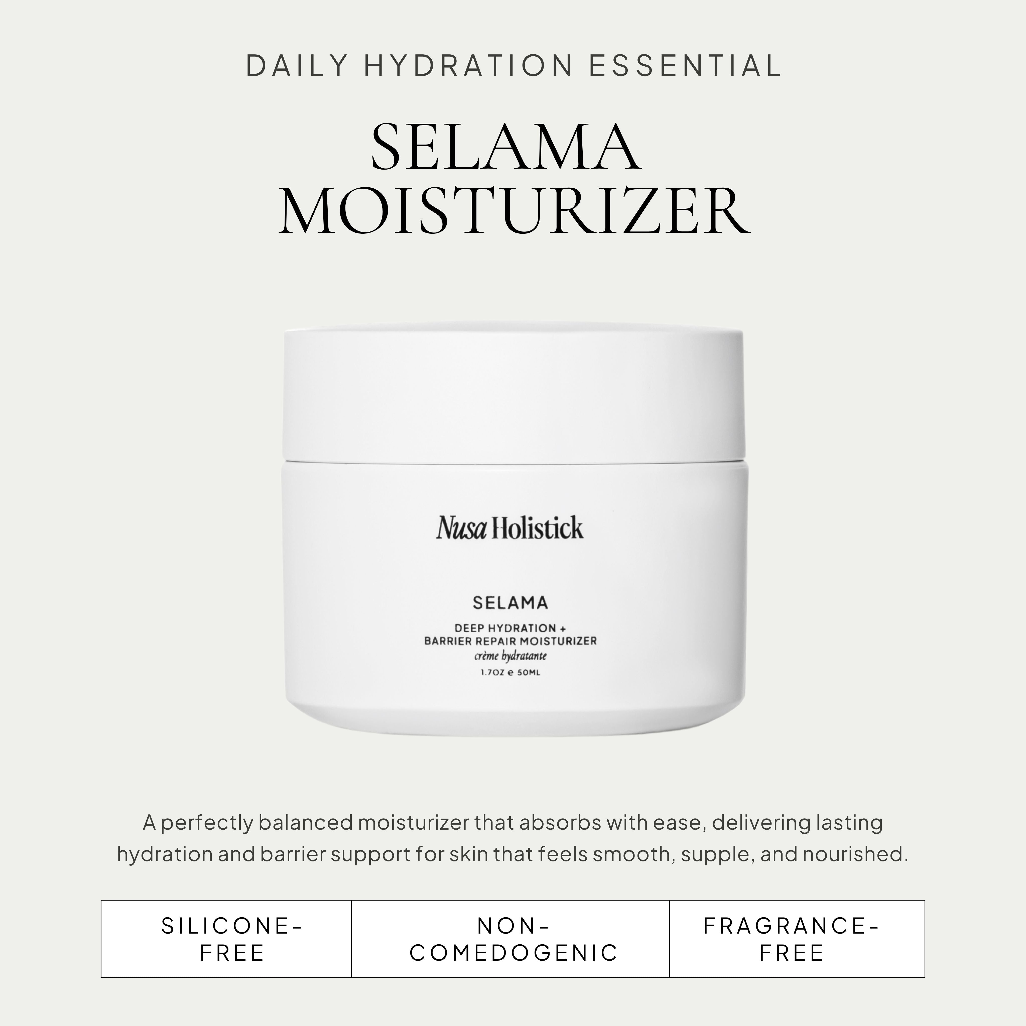 Nusa Holistick-Selama Deep Hydration + Barrier Repair Moisturizer-Skincare-NusaHolistickSelamaMoisturizer3-The Detox Market | 
