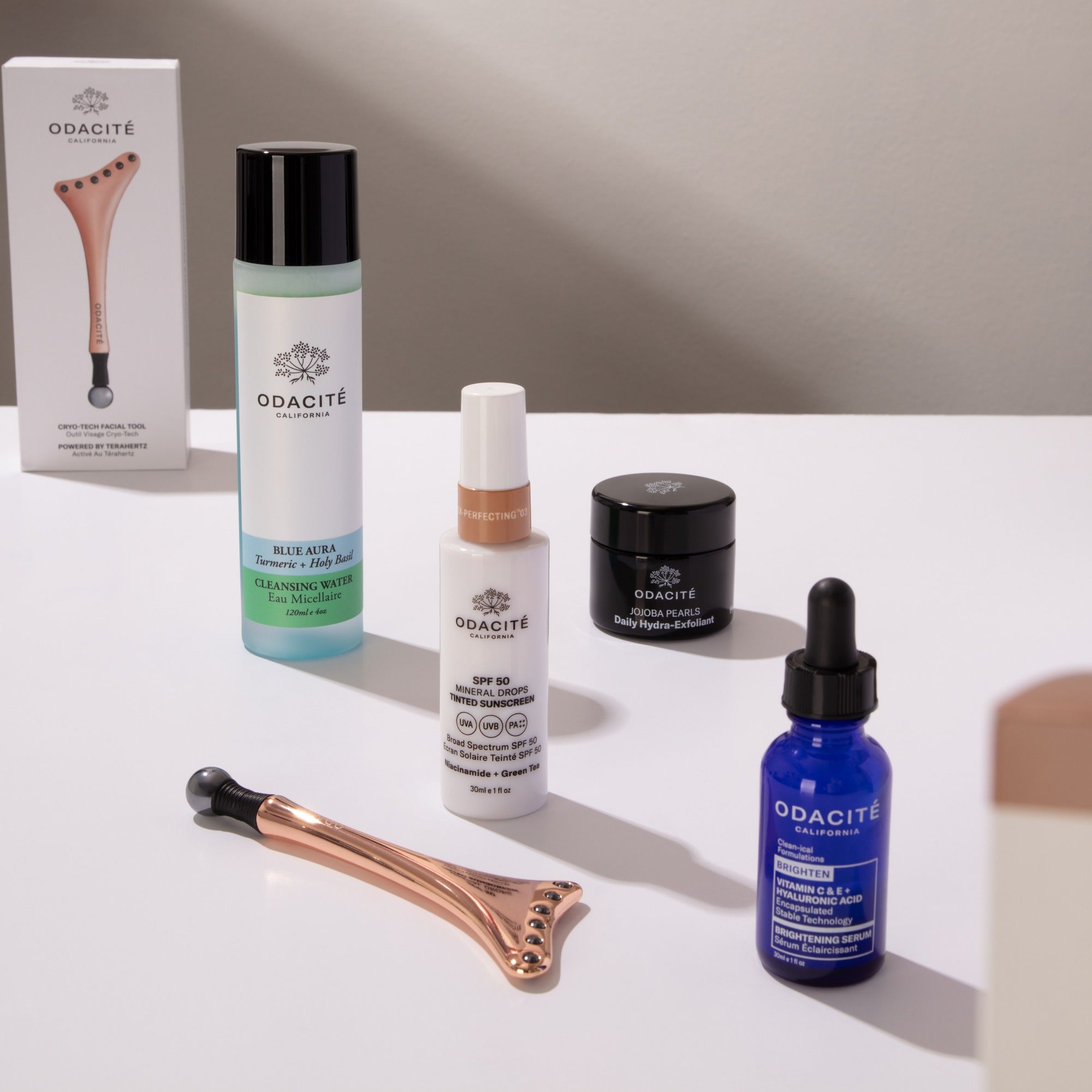 09.18.26 - Odacite’s Cryotech Mini Facial