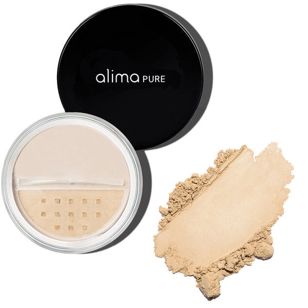 Alima Pure-Satin Matte Foundation-Makeup-Olive-1.5-Satin-Matte-Foundation-both-Alima-Pure-The Detox Market | Olive 1.5