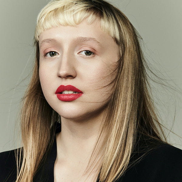 Precision Colour Pencil - Makeup - 19/99 Beauty - PCP001-7 - The Detox Market | Voros - a signature shade of red with a slight blue undertone which works on all skin tones