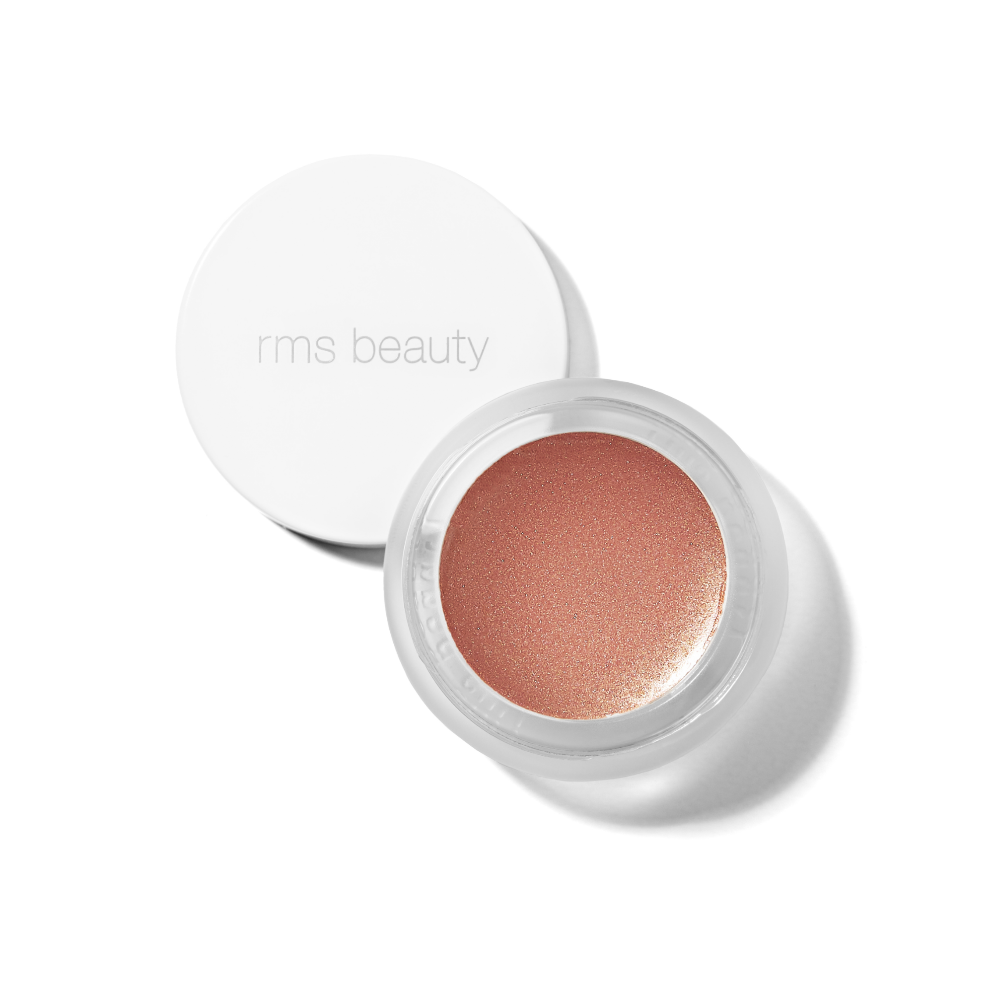Luminizer - Makeup - RMS Beauty - RMS_LL4_PEACH_LUMINIZER_816248021437_PRIMARY - The Detox Market | Peach Luminizer