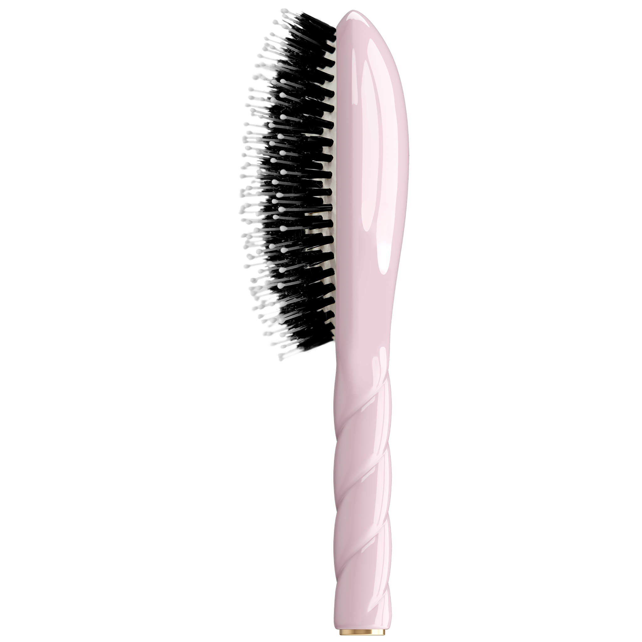 La Bonne Brosse-N.03 The Essential Soft Hair Brush - Lilac Pink-Hair-PROFILELILAN.03-The Detox Market | 