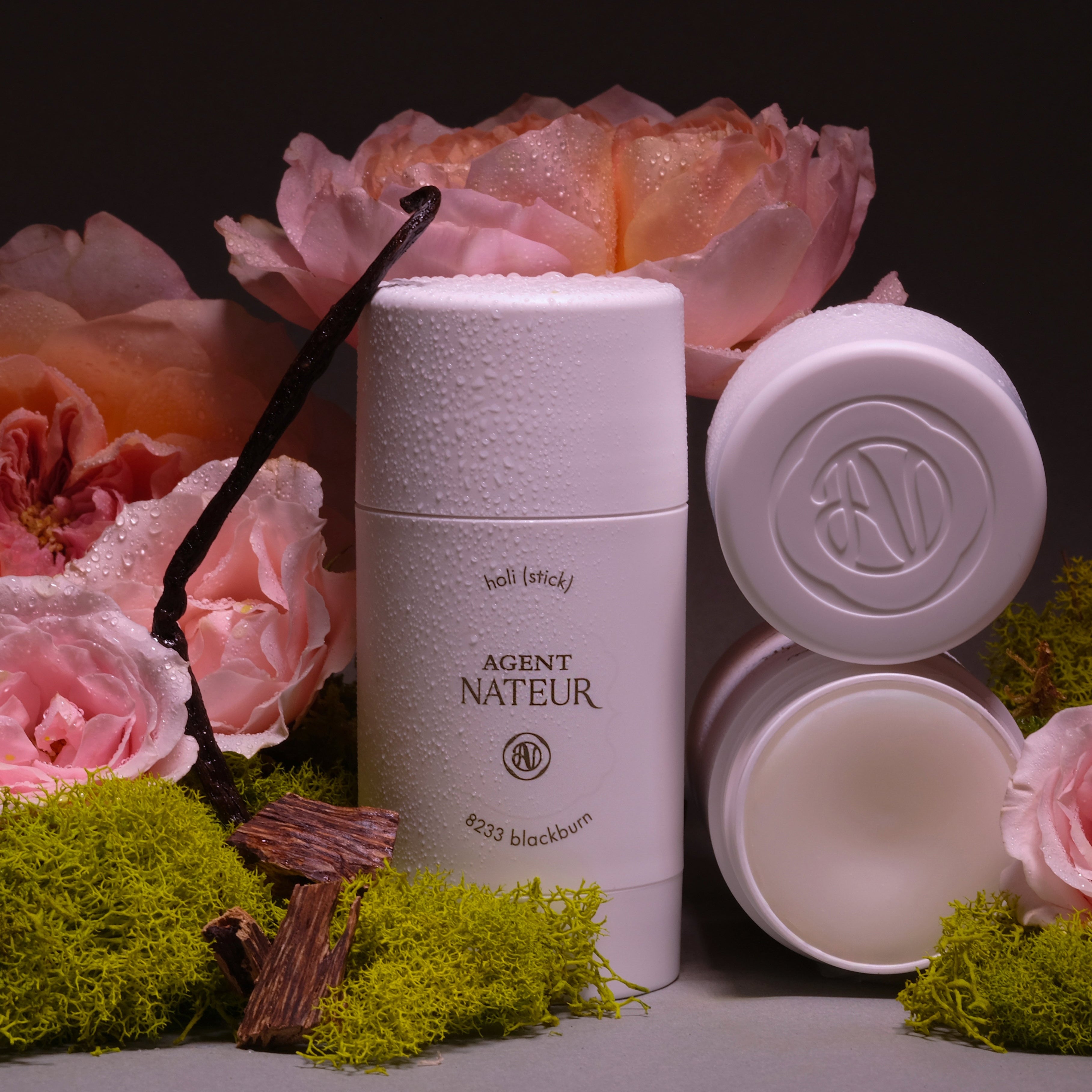 Agent Nateur-Holi (Stick) 8233 Blackburn Deodorant-Body-PhotoMar142025_83543PM-The Detox Market | 