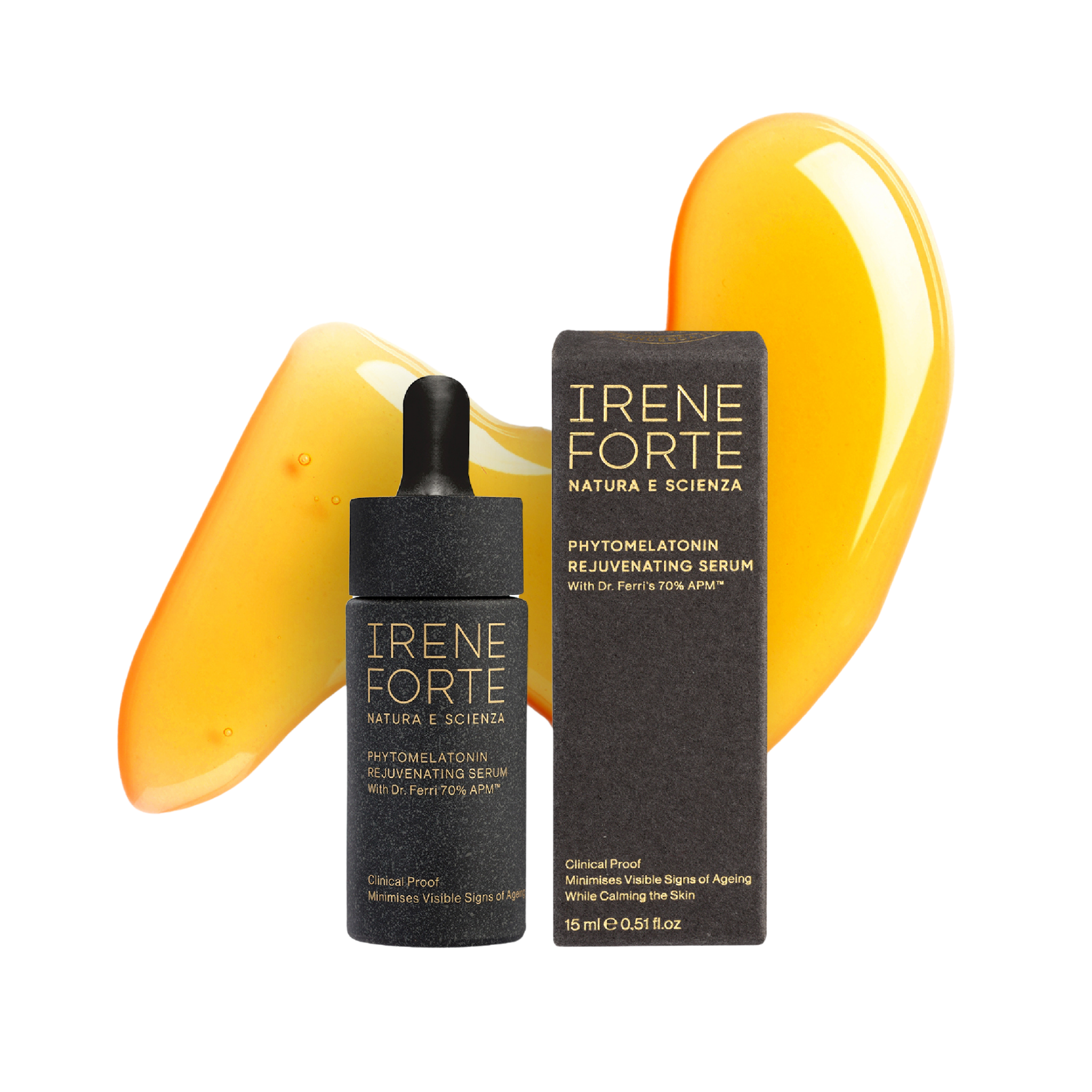 Irene Forte-Phytomelatonin Rejuvenating Serum-Skincare-PhytomelatoninRejuvenatingSerum-The Detox Market | 