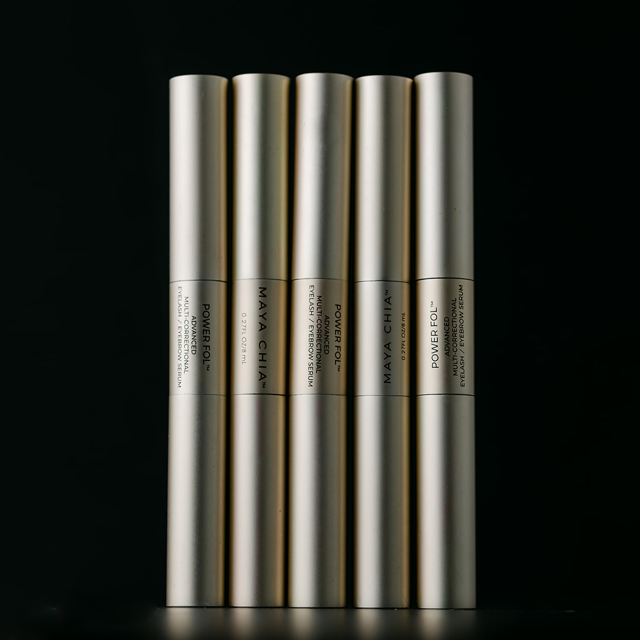 Maya Chia-Power Fol Eyelash - Eyebrow Treatment-Skincare-PowerFolLash_Brow3-The Detox Market | 