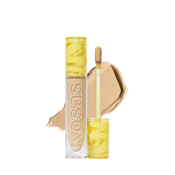 Kosas-Revealer Super Creamy + Brightening Concealer with Caffeine and Hyaluronic Acid-Makeup-RC2024_5.5_vessel-The Detox Market | 5.5 - Medium with Olive Undertones