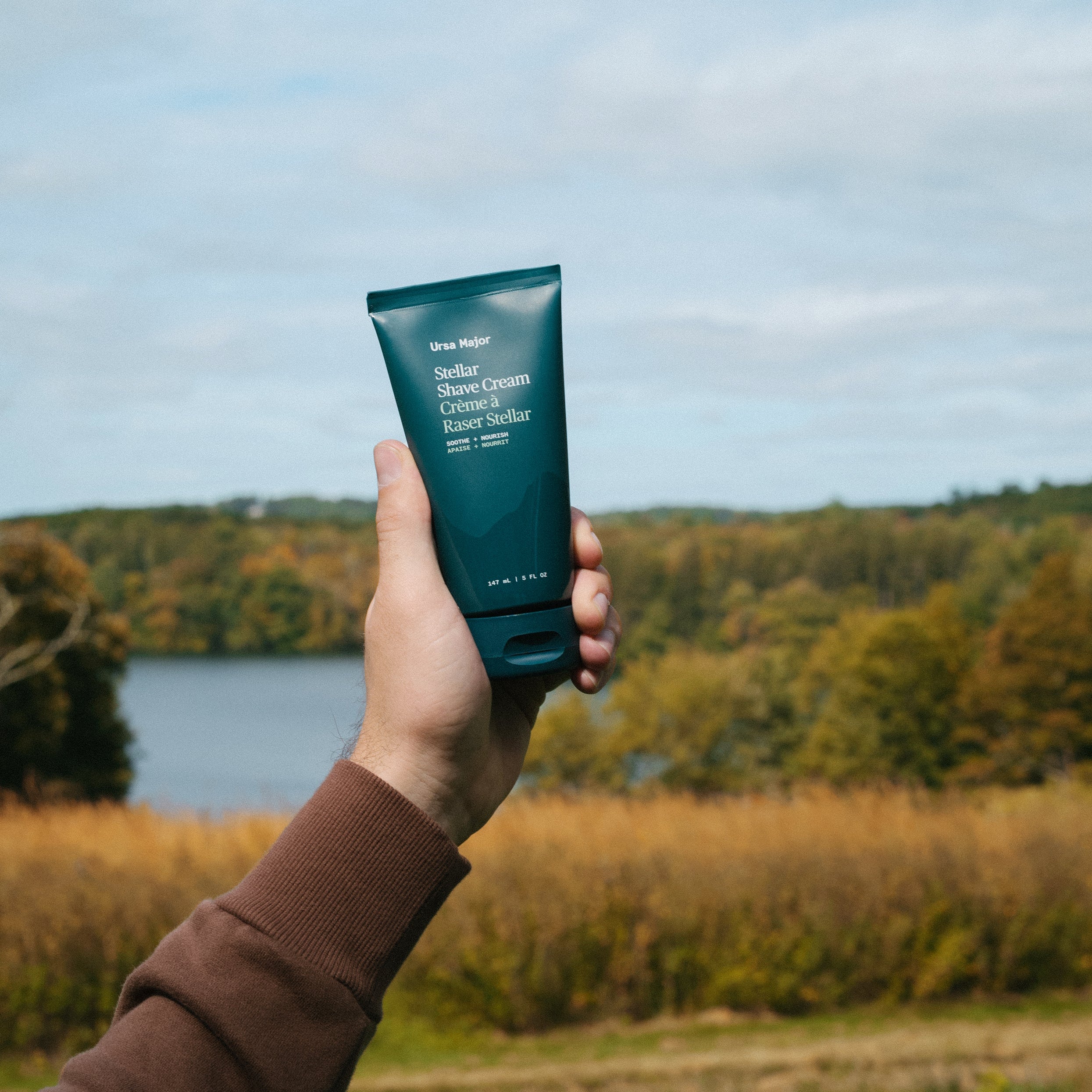 Ursa Major-Stellar Shave Cream-Body-RETOUCHED_FALL25_NY_-8-edited-The Detox Market | 