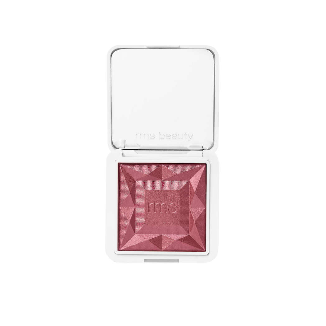ReDimension Hydra Powder Blush - Makeup - RMS Beauty - RMS_Blush_20_Hanky_Panky_no-shadow - The Detox Market | Hanky Panky - a playfully iridescent magenta plum