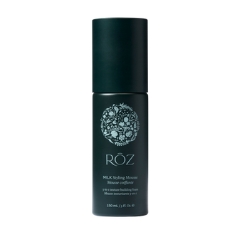 RŌZ-Mousse Milk-Hair-ROZ-MousseMilk-The Detox Market | 