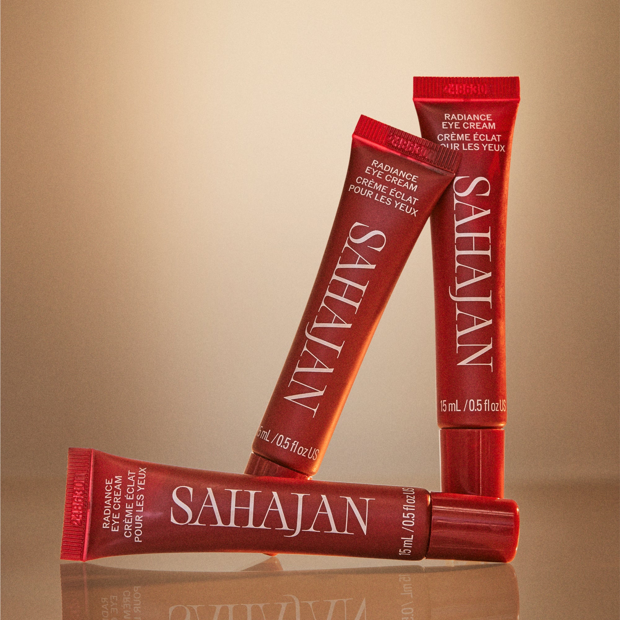 Sahajan-Radiance Eye Cream with Niacinamide, Vitamin C + Adaptogens-Skincare-Radiance-Eye-Cream-05-The Detox Market | 