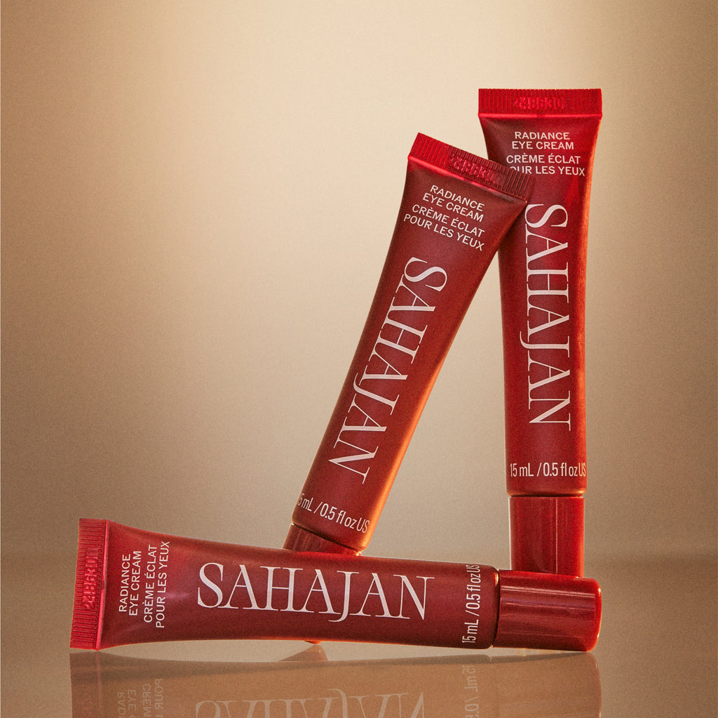 Sahajan-Radiance Eye Cream with Niacinamide, Vitamin C + Adaptogens-Skincare-Radiance-Eye-Cream-05-The Detox Market | 