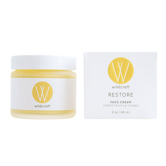 Wildcraft-Restore Face Cream-Skincare-Restore_FaceCream_WhiteBG_Box-The Detox Market | 
