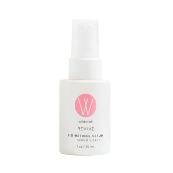 Wildcraft-Revive Bio-Retinol Face Serum-Skincare-Revive_BioRetinol_WhiteBG_Bottle-The Detox Market | 