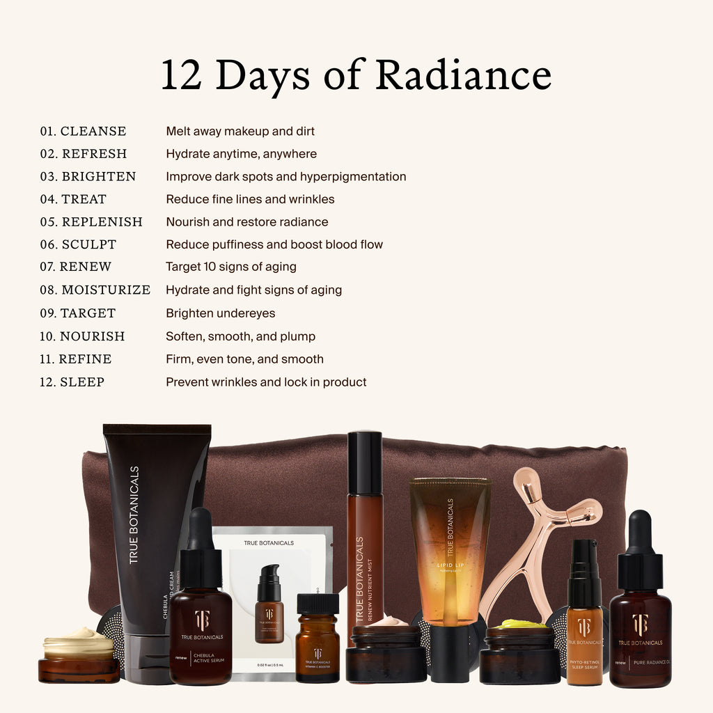 True Botanicals-Advent Calendar-Skincare-S-W-K-26AC-R_2-The Detox Market | 