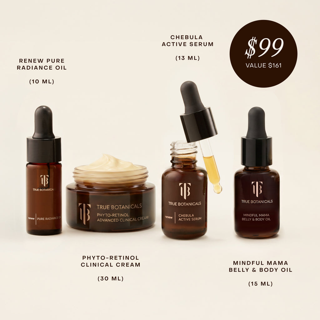 True Botanicals-Mindful Mama Kit-Skincare-S-W-K-26MM-R_2-The Detox Market | 