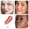 ReDimension Hydra Powder Blush - Makeup - RMS Beauty - SANGRIA - The Detox Market | Sangria - a golden-spiced ruby rose