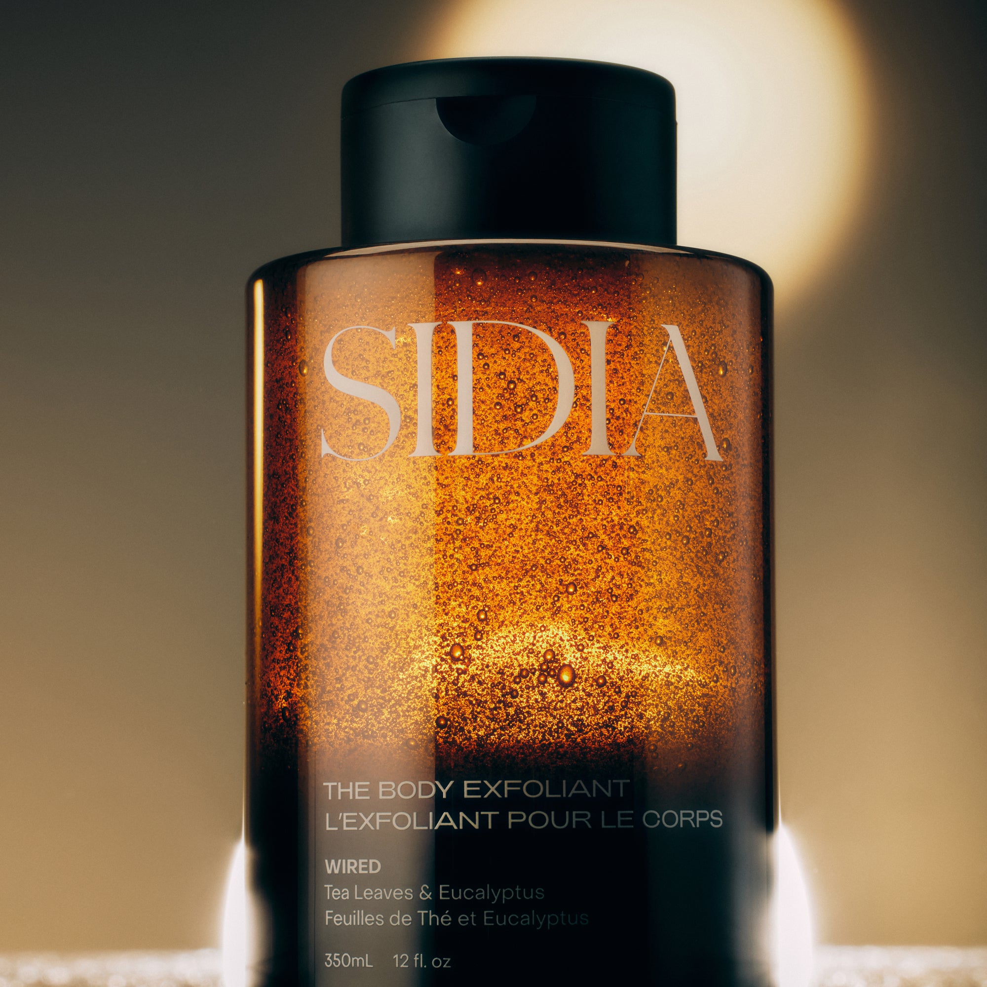 SIDIA-The Body Exfoliant-Body-SIDIA_WIREDBodyExfoliant_Lifestyle_01_ec36df9b-fe75-44a7-8541-731173e09b3b-The Detox Market | 