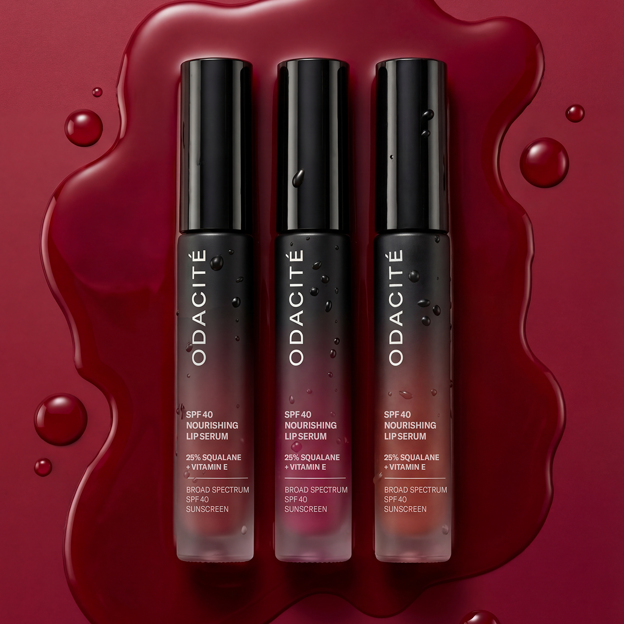 Odacite-Spf 40 Nourishing Lip Serum-Makeup-SPF40NourishingLipSerum_Lifestyle1-The Detox Market | Always