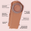 The Detox Market-Spf 50 Color Balm-Makeup-SPF50ColorBalm_BronzeJolie_Infograph-The Detox Market | Bronze Jolie - Warm caramel with bronze luminescence