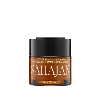SAHAJAN-Restorative Sleep Mask-Skincare-Sahajan-Restorative-Sleep-Mask-The Detox Market | 