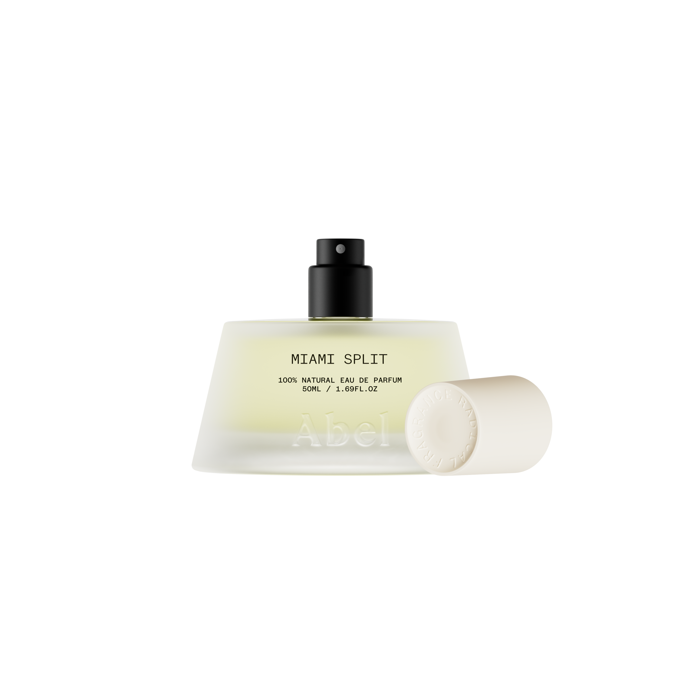 Abel-Miami Split-Fragrance-Secondary_Abel_MiamiSplit_50mL-The Detox Market | 