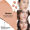 Kosas-Revealer Extra Bright Color Corrector-Makeup-ShadeFinderIllusion-The Detox Market | Illusion - Pink Peach for light to medium skin tones
