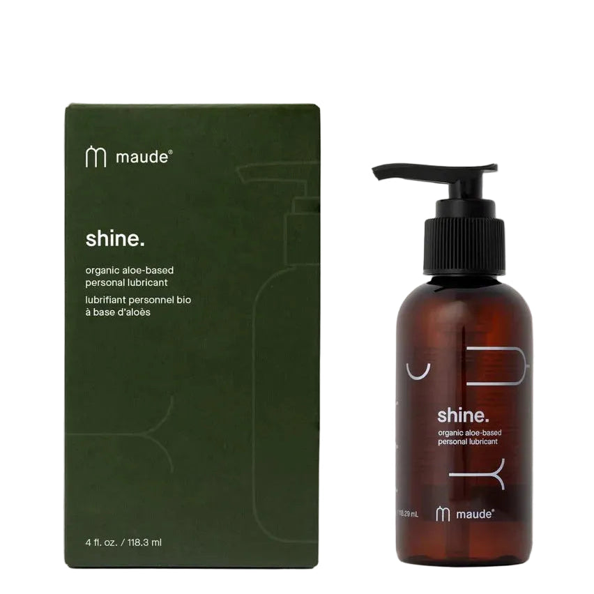 maude-Shine Organic-Wellness-ShineOrganic_4oz-The Detox Market | 