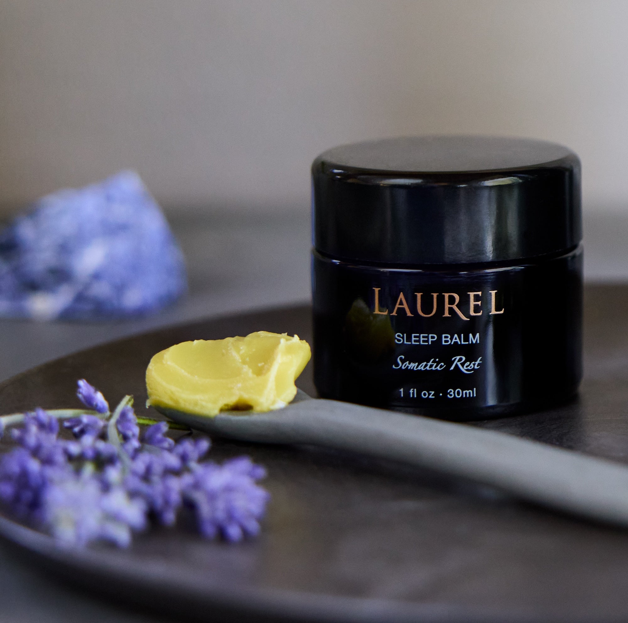 Laurel Skin-Sleep Balm-Body-SleepBalm_SquareCrop-The Detox Market | 