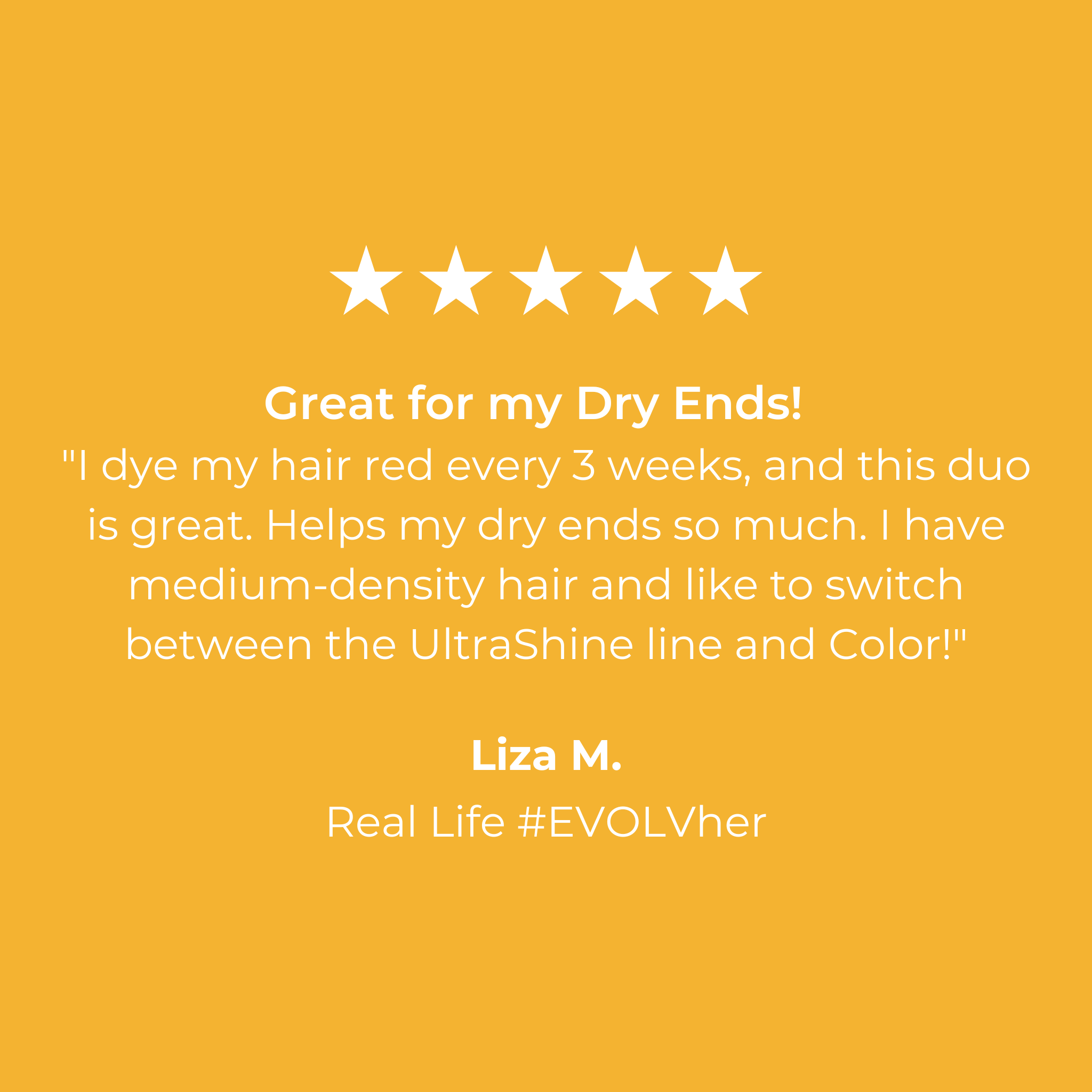 EVOLVh-SmartColor Color Protecting Shampoo-