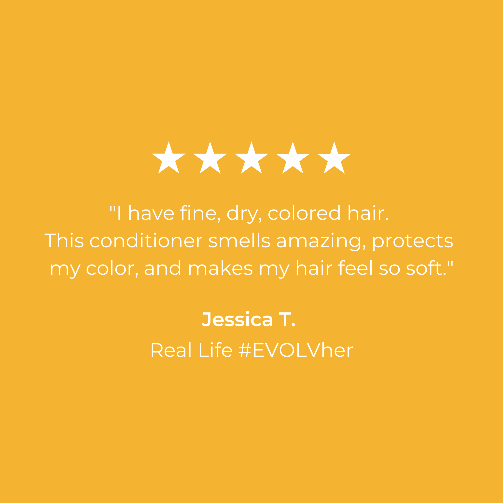 EVOLVh-SmartColor Color Protecting Conditioner-