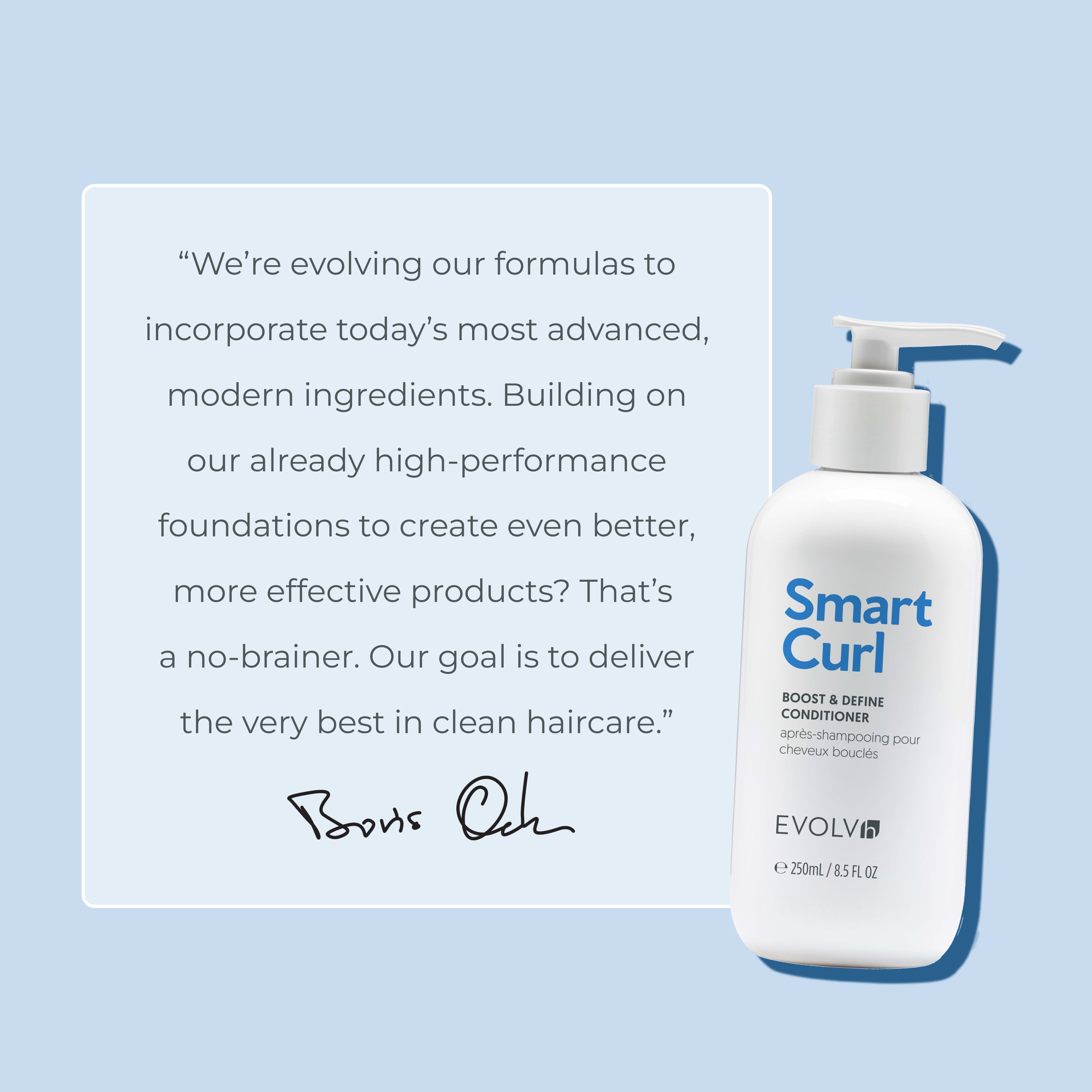 EVOLVh-SmartCurl Hydrating Conditioner-Hair-SmartCurlConditionerBorisQuote_567cb504-d183-4543-a05c-35fc1f81ea59-The Detox Market | 