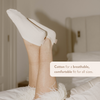 PAUME-Overnight Cotton Socks-Body-Socks2-The Detox Market | 