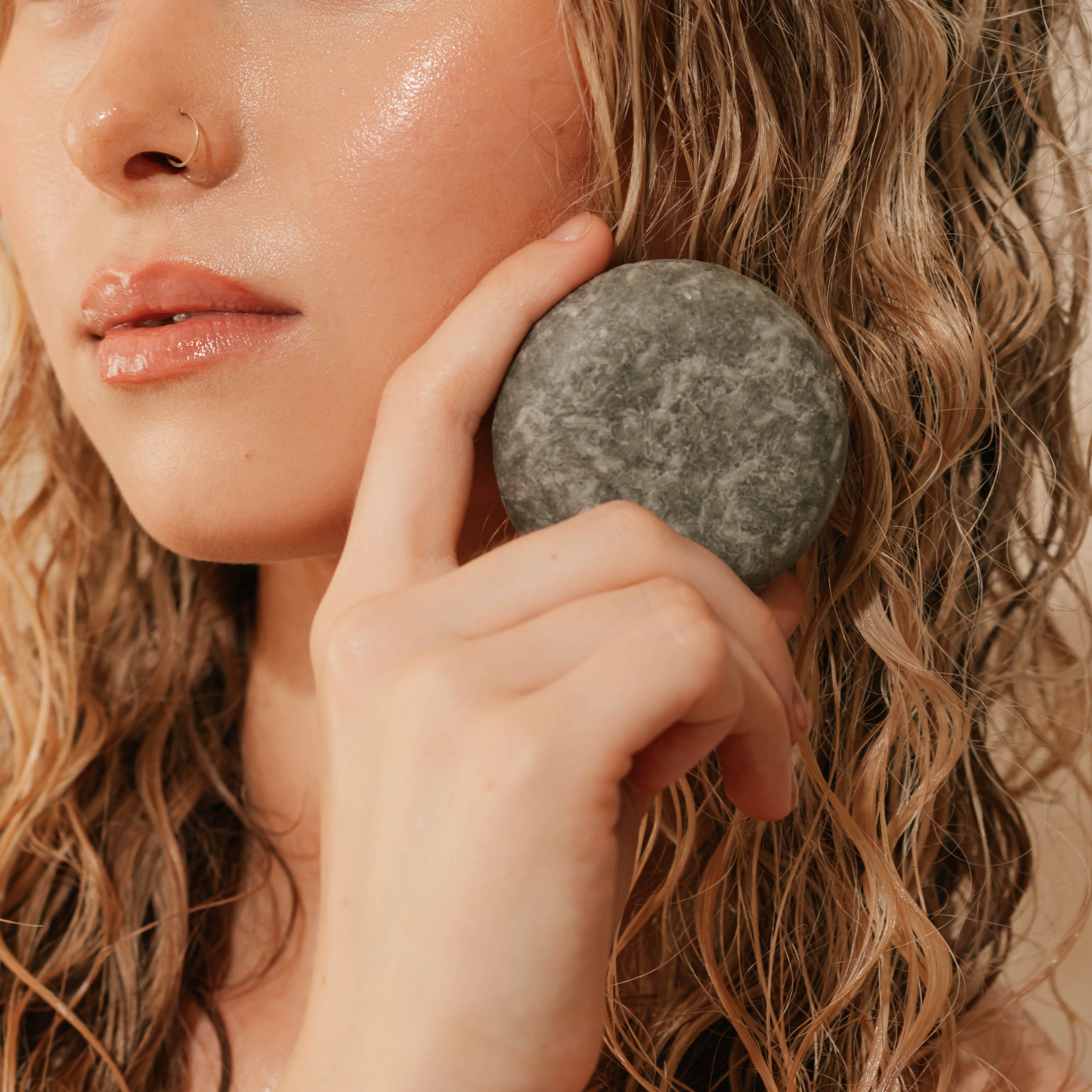 Good Juju-Scalp Care Shampoo Bar-Hair-Solo_Scalp_Care_Shampoo_04-The Detox Market | 