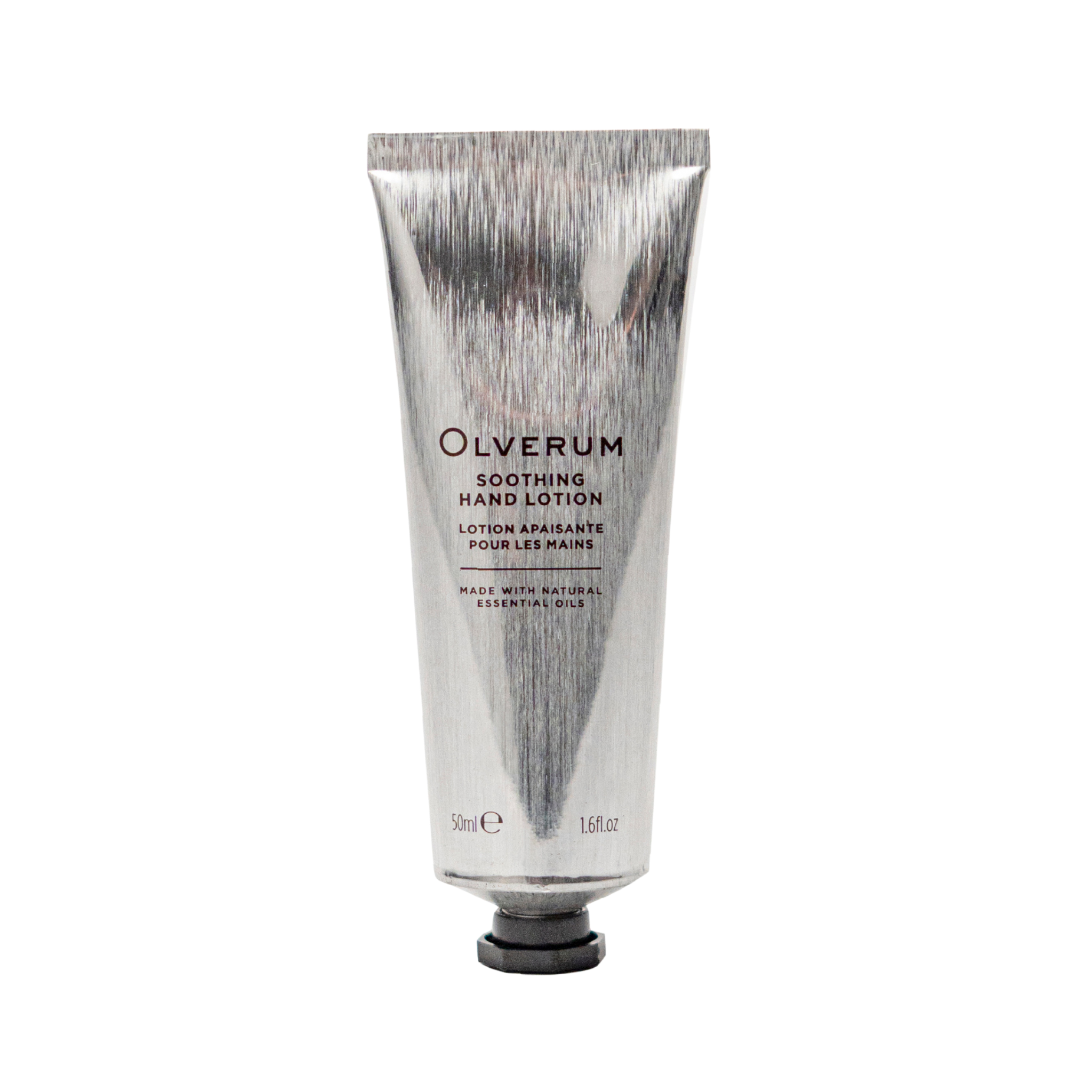 Olverum-Soothing Hand Lotion-Body-SoothingHandLotion-The Detox Market | 