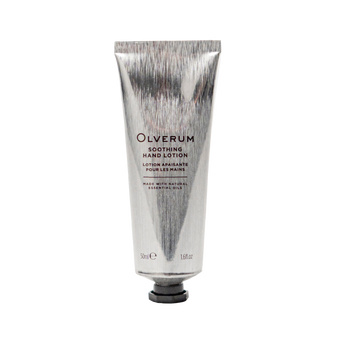 Olverum-Soothing Hand Lotion-Body-SoothingHandLotion-The Detox Market | 