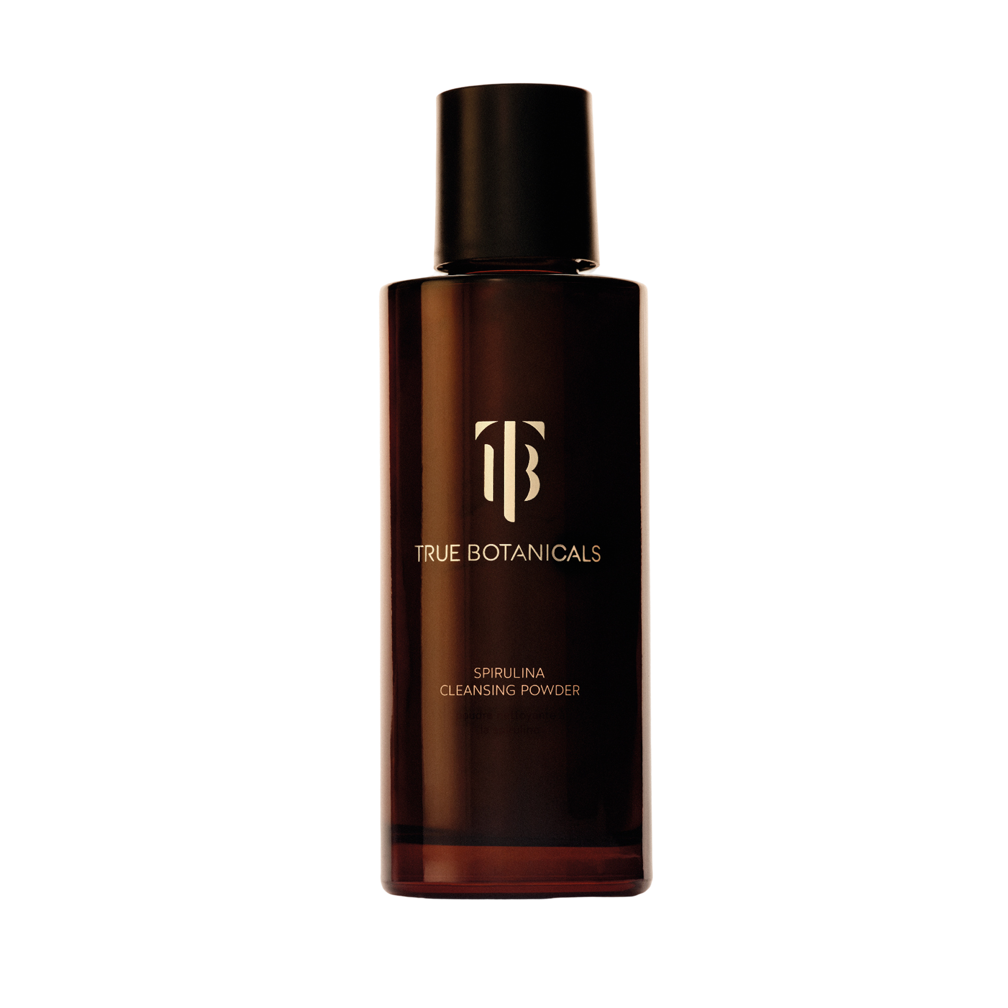 True Botanicals-Spirulina Cleansing Powder-Skincare-SpirulinaCleansingPowder-The Detox Market | 