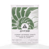 Good Juju-Good Juju Laundry Detergent Strips-Home-Summer_Rain_FRONT-The Detox Market | Summer Rain