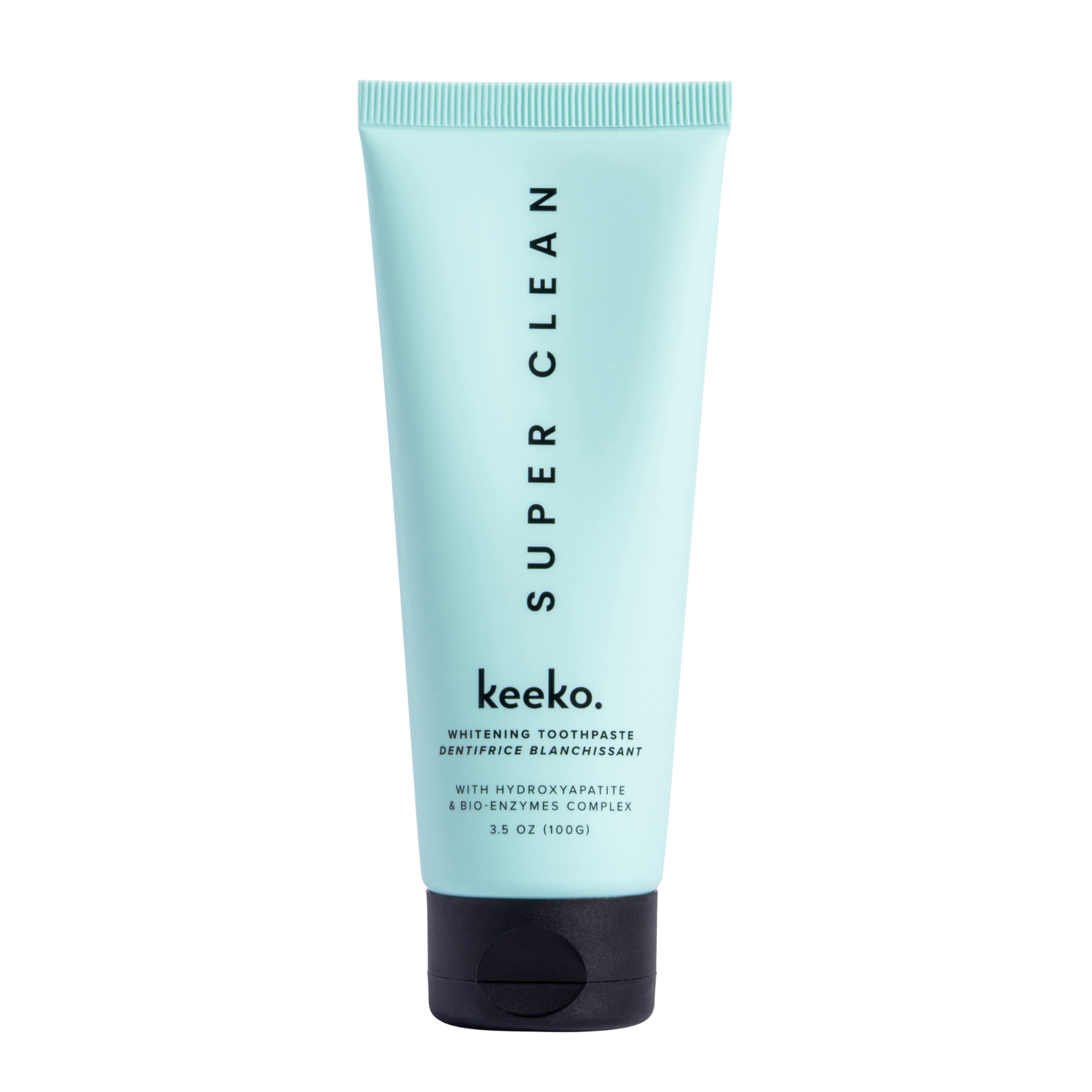 Super Clean Whitening Toothpaste
