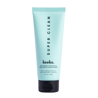Keeko-Super Clean Whitening Toothpaste-Body-SuperCleanWhiteningToothpaste-The Detox Market | 