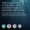 MARA-Aura Cleanse Foaming Gel Cleanser For Dry Skin-Skincare-Sustainability-The Detox Market | 