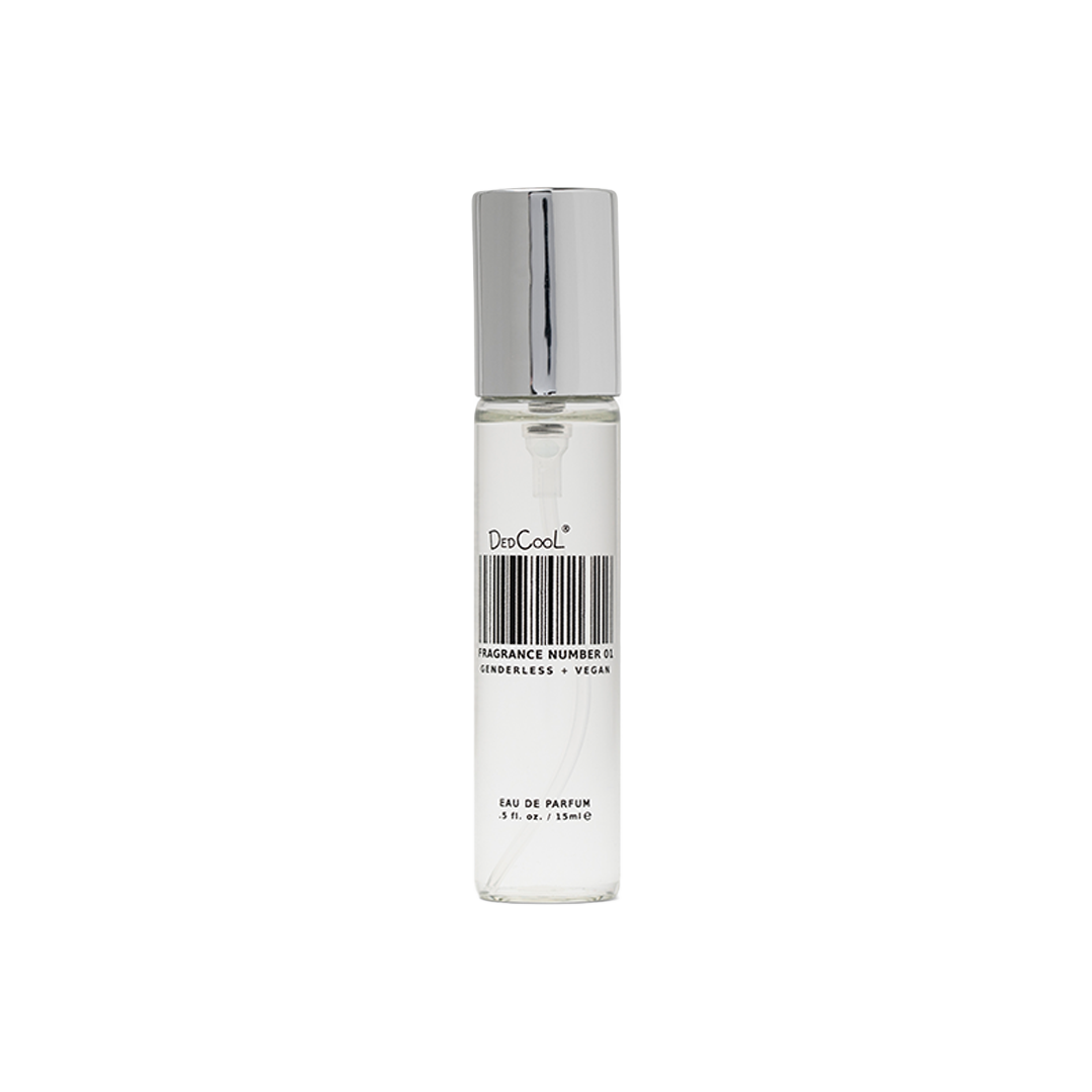 DEDCOOL-Fragrance 01 "Taunt"-15 ml-