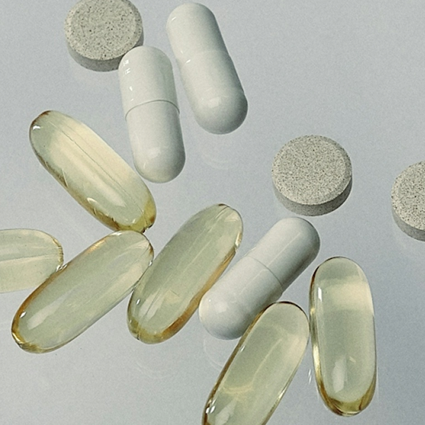 Beauty & Wellness Supplements