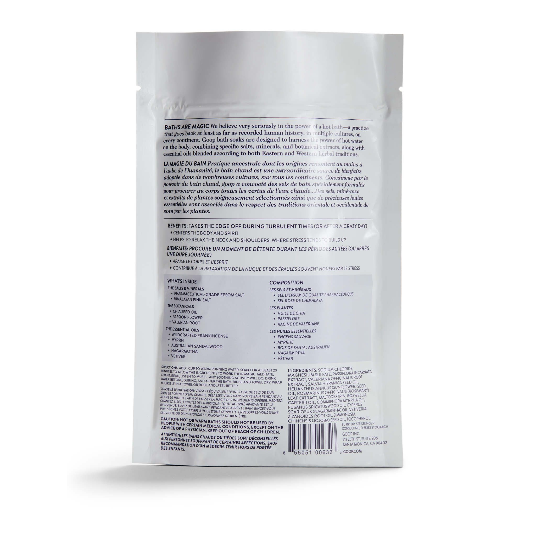 Goop-"The Martini"-Body-TheMartini_EmotionalDetoxBathSoak-BackLabel-The Detox Market | 