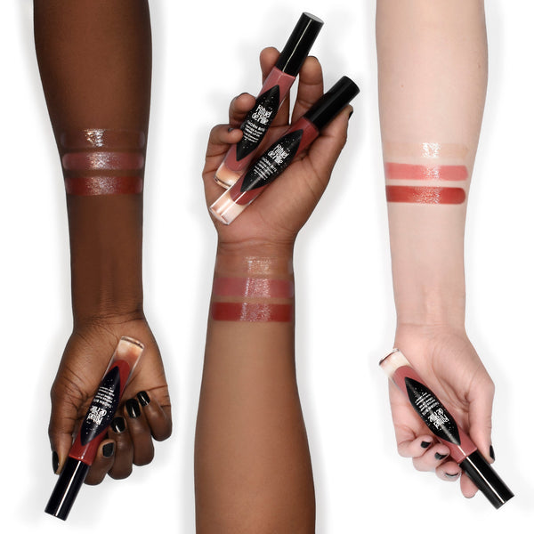 Rituel de Fille-Thorn Bite Peptide Plump Creme Lip Oil-Makeup-ThornBiteArmSwatcheswholesale1-1-The Detox Market | 